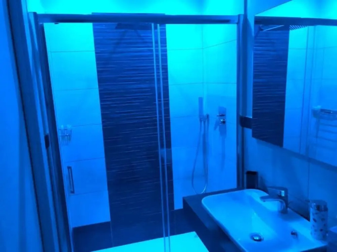 La Meta Perfetta Rooms&Spa