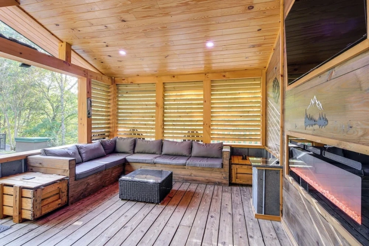 3 Bedrooms Cottage
