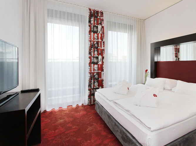 ARCOTEL Velvet Berlin
