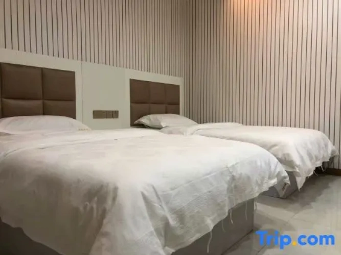 Luxury Twin room