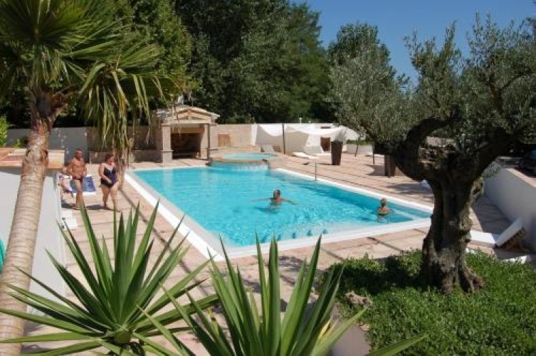 Camping Les Pecheurs