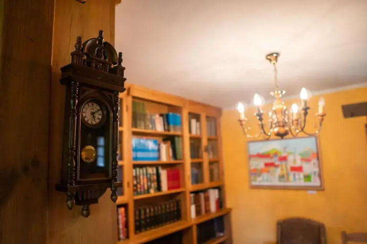 Otel görseli