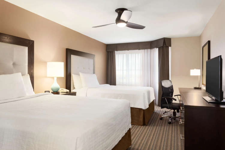 Homewood Suites by Hilton Fargo