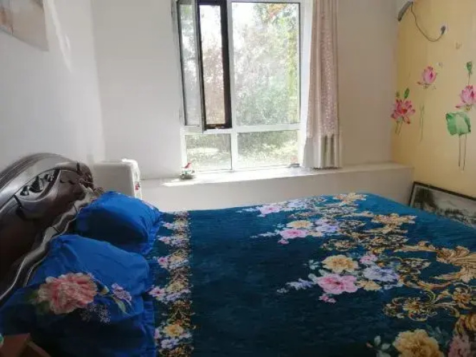 Cangzhou Global B & B