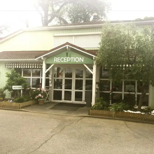 Fasthotel Toulouse Muret