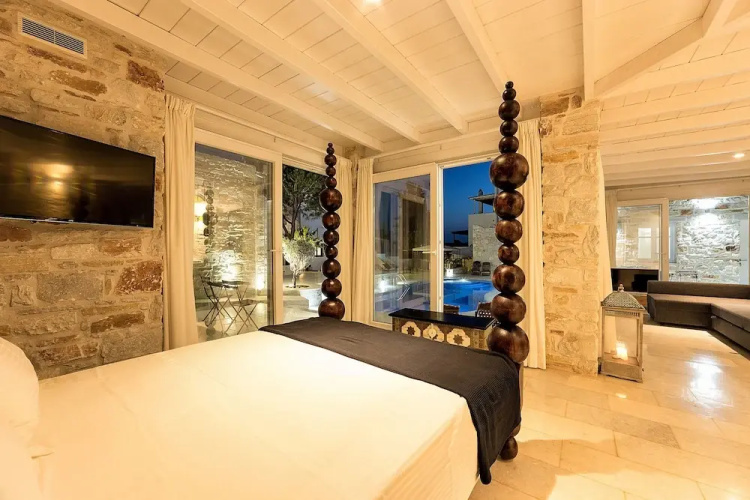 Villa Pela