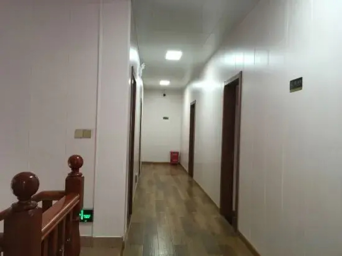 Yuyao wangshanju Inn