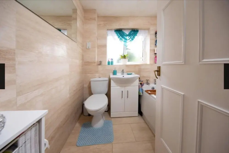 Student Accommodation in Reading