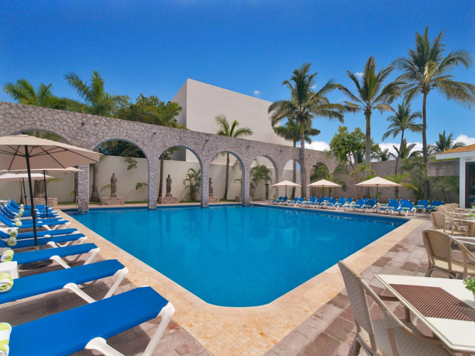 El Cid Granada & Country Club photo 13