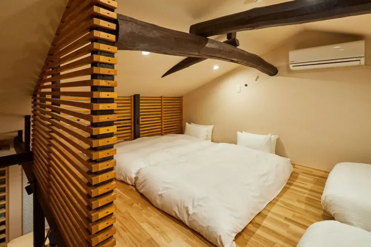 Guest House Mibu-Hanabusa