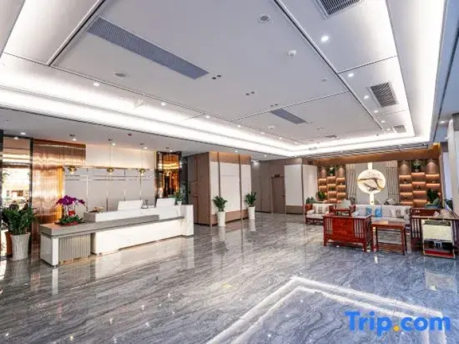 Hong Yao Lan Xing Hotel
