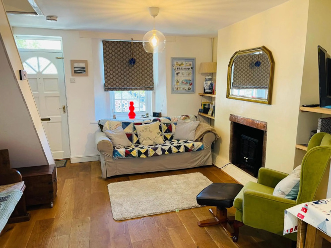 Campion Cottage