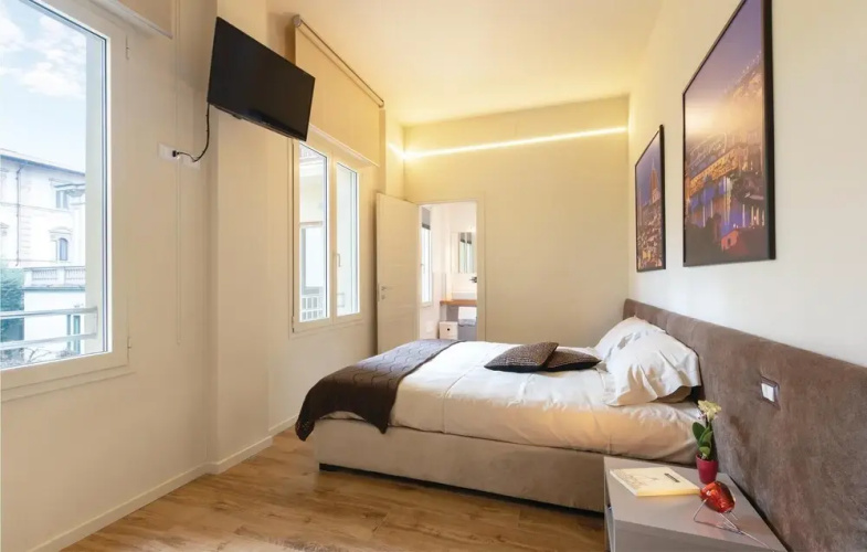 Firenze Apartment