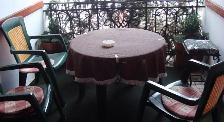 Hotel Lvai