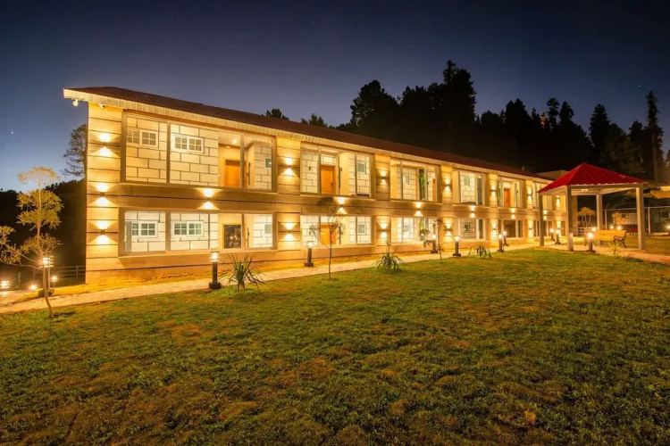 Imagen del hotel