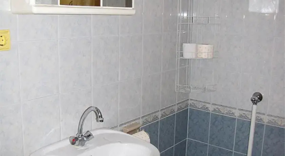 Huba Apartman