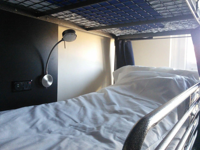 Heathrow Stay