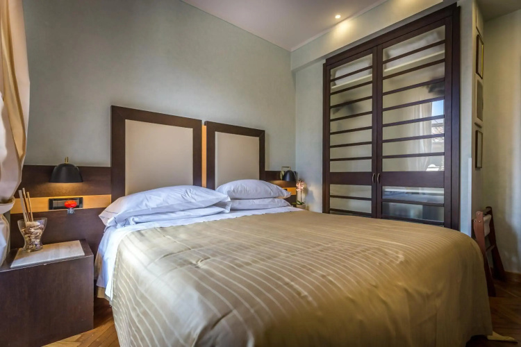 Hotel Duomo Firenze
