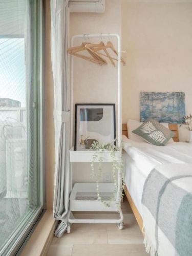 Classic room