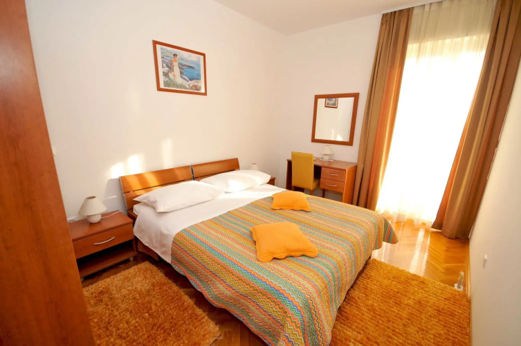 Apartmani Trogir