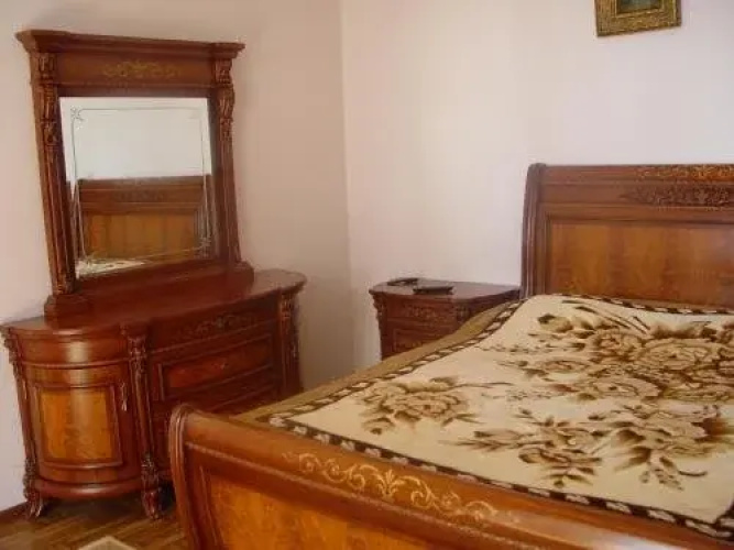 Liliana Guest House