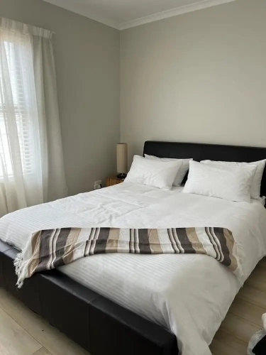 Classic Apartment