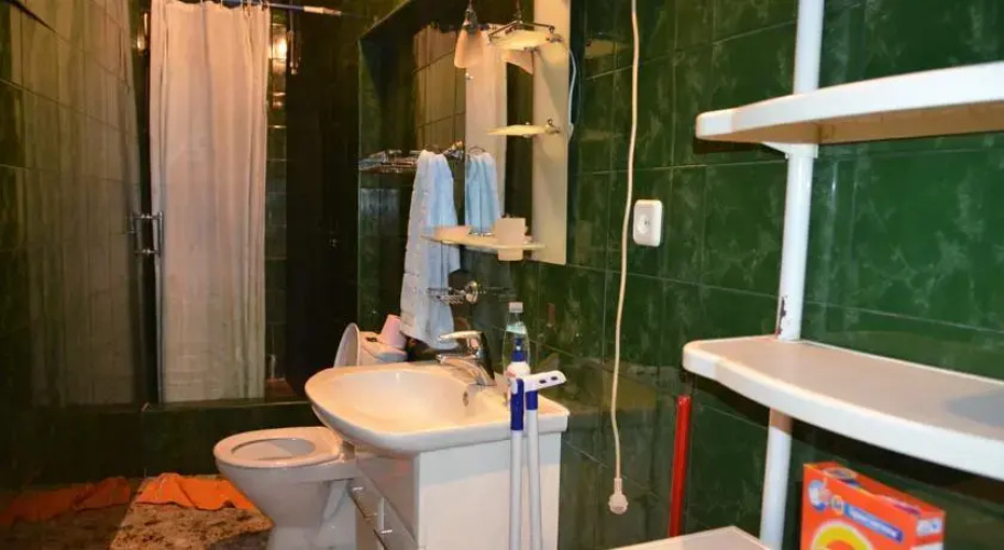 Apartment Machabeli 5