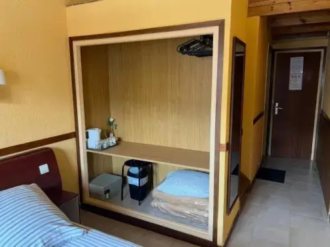 Hotel Copacabana