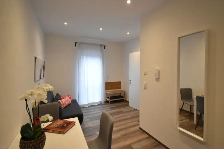 Ferienapartments Volkach