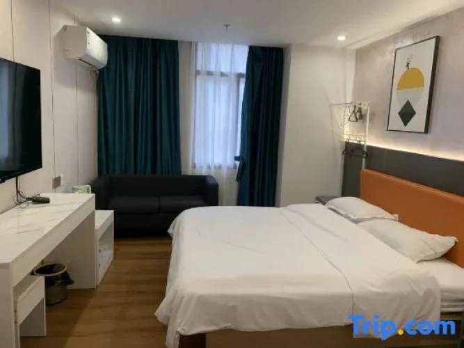 Luxury Double room