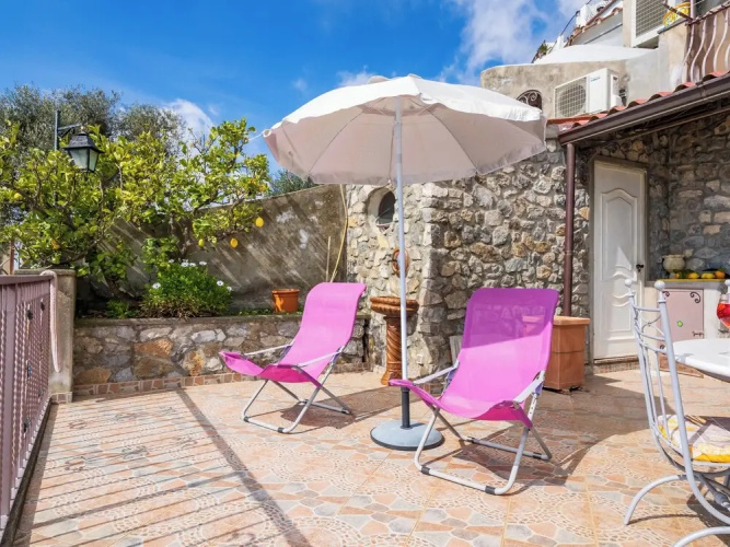 Villa Lavinia