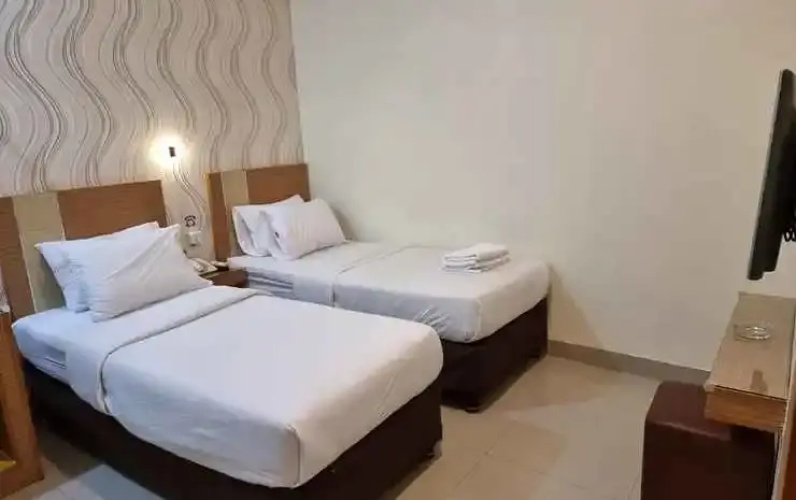 Hotel Ruby
