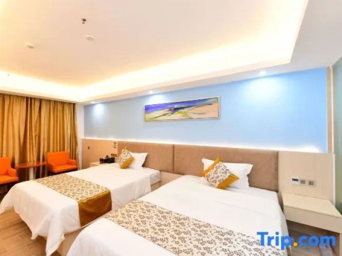 Comfort Twin room