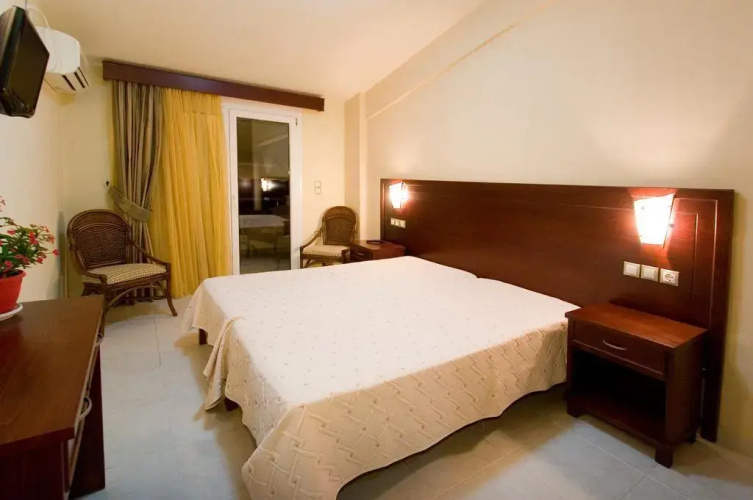 Hotel Viana