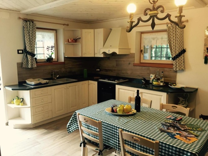1 Bedroom Cottage