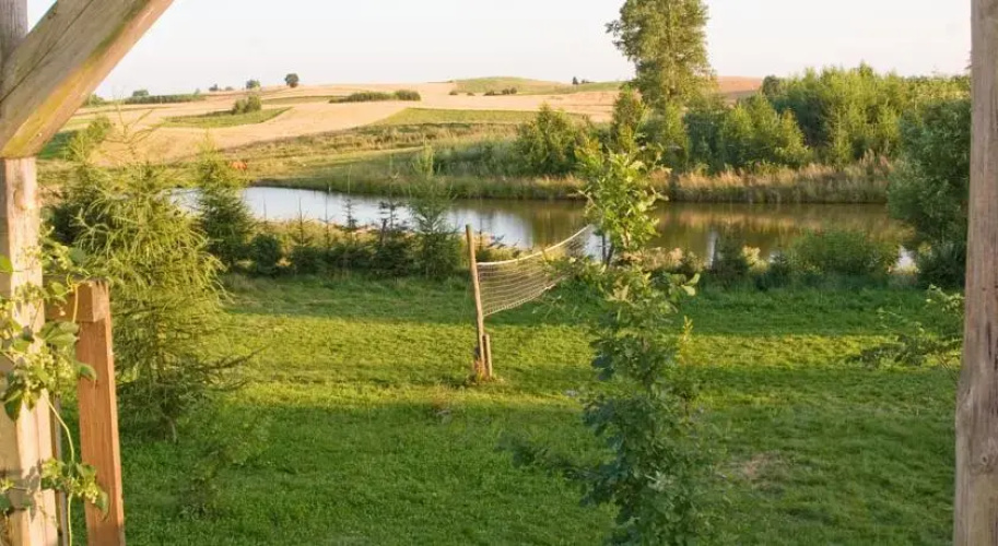 U Krysi
