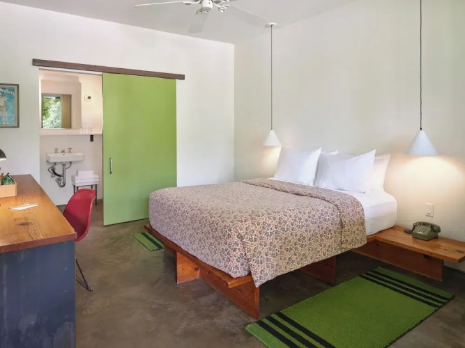 Hotel San Jose
