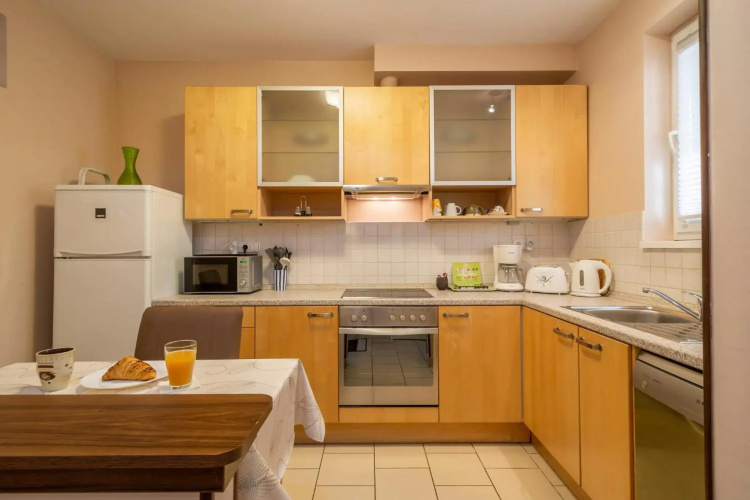 Santos 1214 Apartment