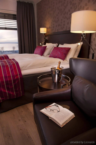 Thon Hotel Victoria Hamar