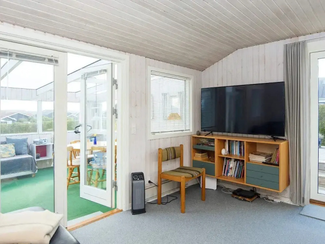 4 Person Holiday Home in Hejls