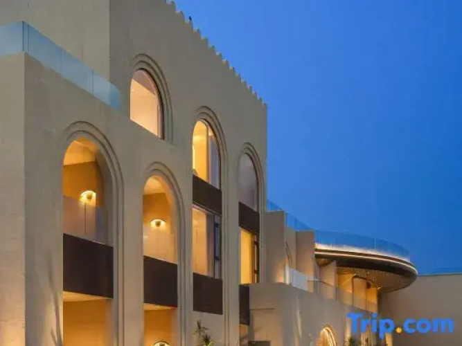 Nan'ao Houwan Resort Hotel