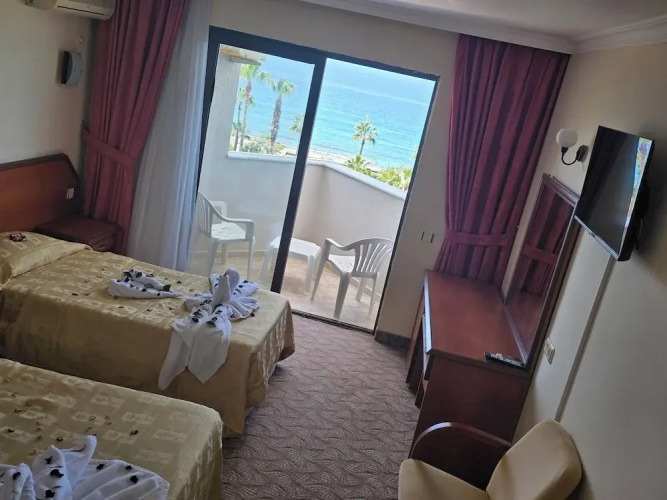 Фотография отеля