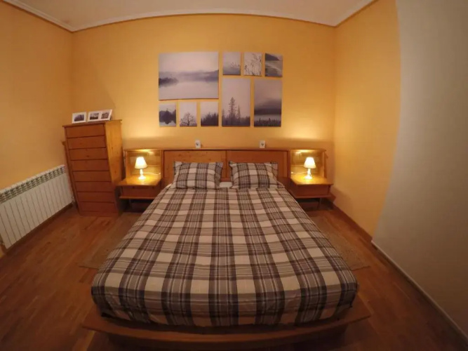 Apartamento Rural El Balcón