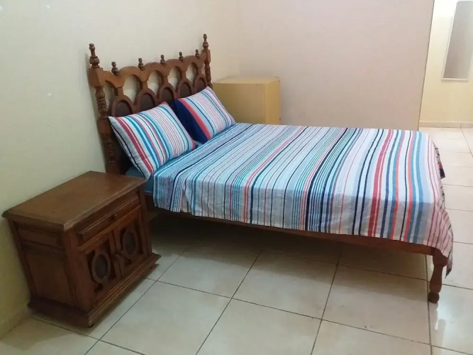 Hostel Varandas do Maracanã