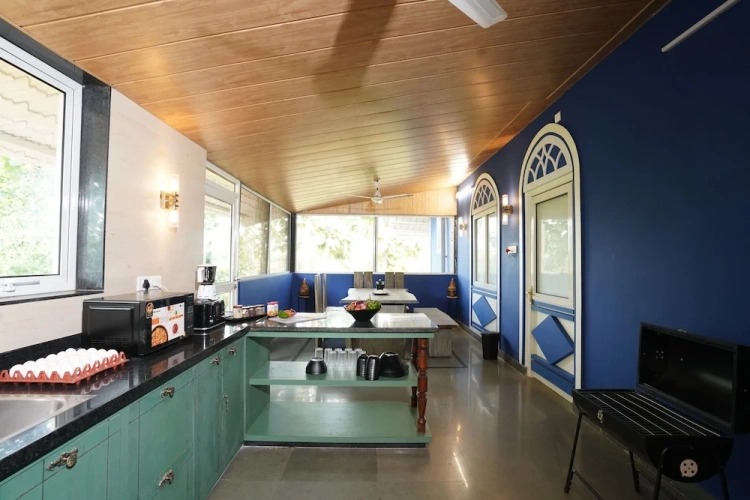 Premium Villa