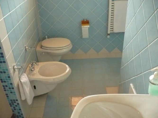 2 Bedrooms Standard Quadruple room