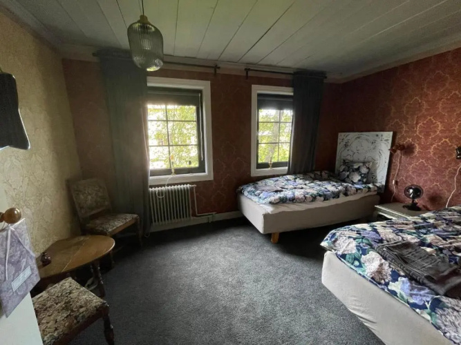 Villa Lyckan