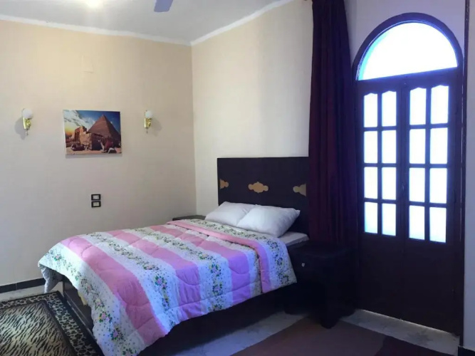 Sunflower Guest House