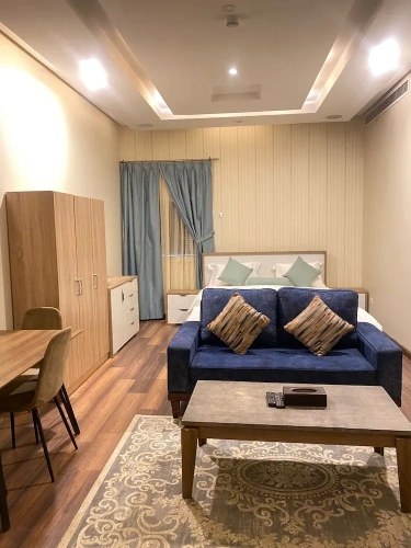 Double Suite