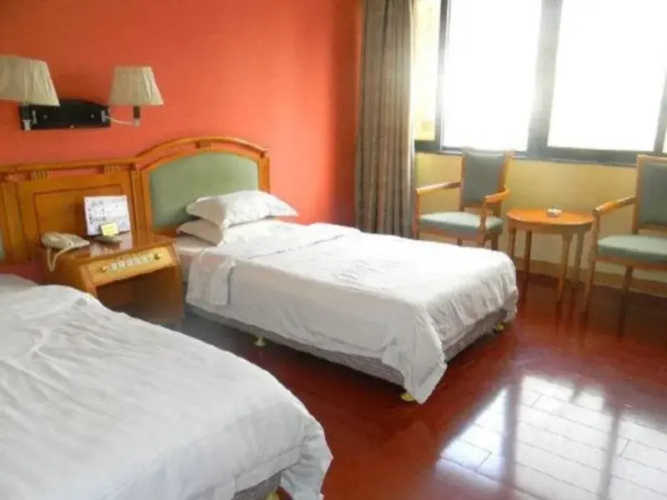 Ban Wan Hotel
